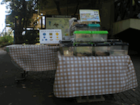 ���ӂ̕��i